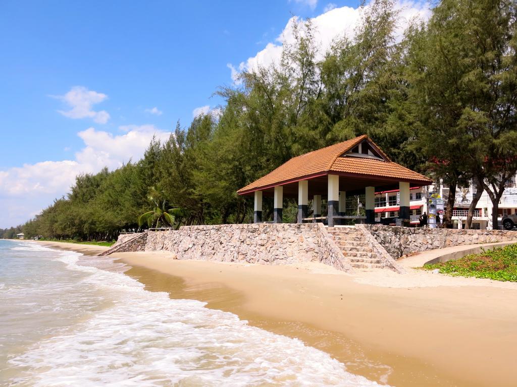 Вилла Sea Breeze House Маэ-Пим Номер фото